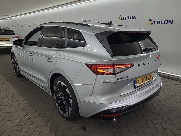 Foto 5 van Skoda Enyaq