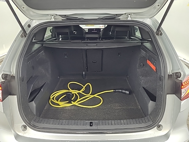 Foto 6 van Skoda Enyaq