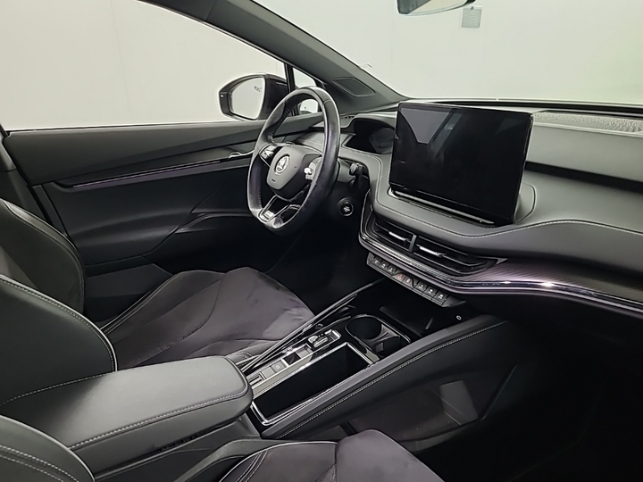 Foto 7 van Skoda Enyaq