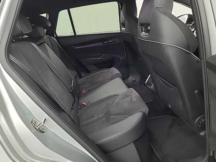 Foto 8 van Skoda Enyaq