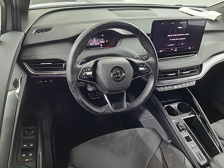 Foto 9 van Skoda Enyaq