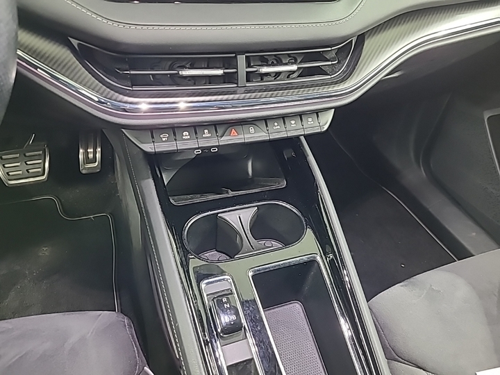 Foto 11 van Skoda Enyaq