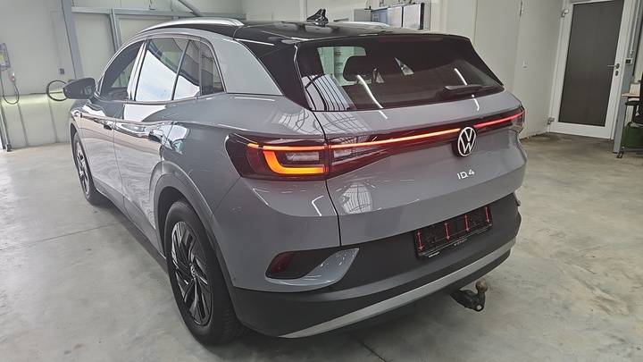 Foto 4 van Volkswagen ID.4