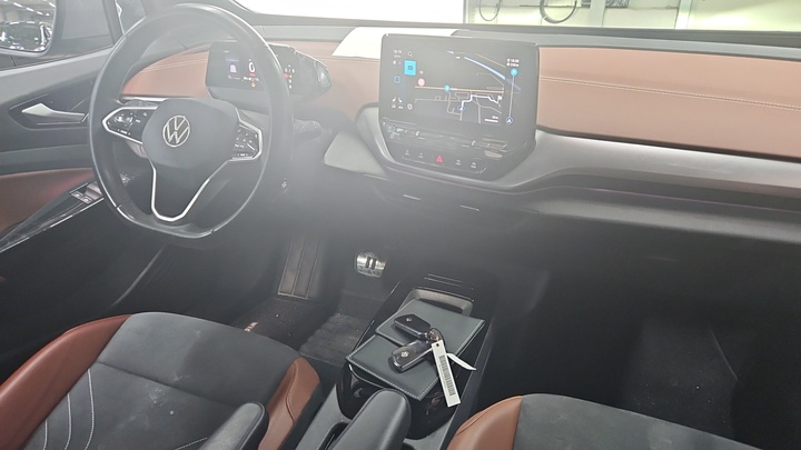Foto 7 van Volkswagen ID.4