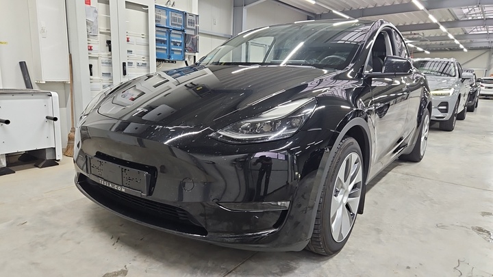 Foto 2 van Tesla Model Y