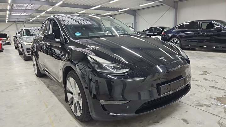 Foto 3 van Tesla Model Y