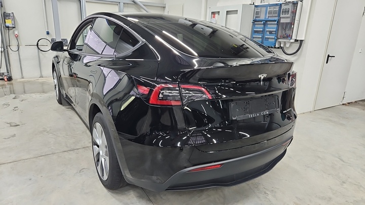 Foto 4 van Tesla Model Y