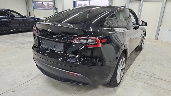 Foto 5 van Tesla Model Y