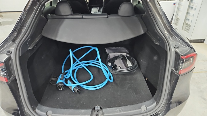 Foto 9 van Tesla Model Y