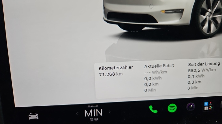 Foto 10 van Tesla Model Y