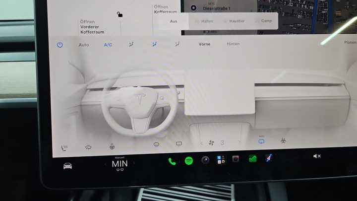 Foto 15 van Tesla Model Y