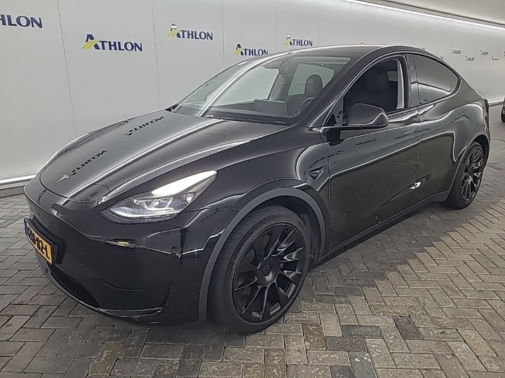Foto 2 van Tesla Model Y
