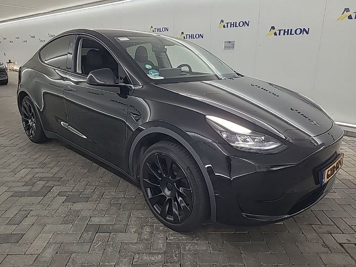 Foto 3 van Tesla Model Y