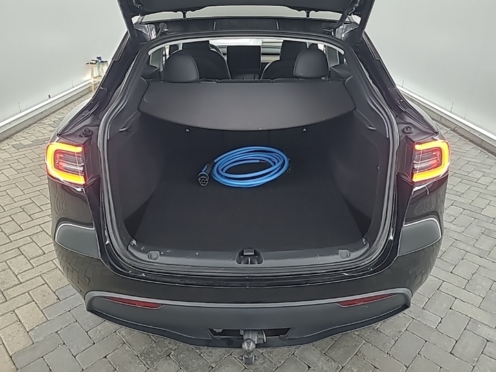 Foto 4 van Tesla Model Y