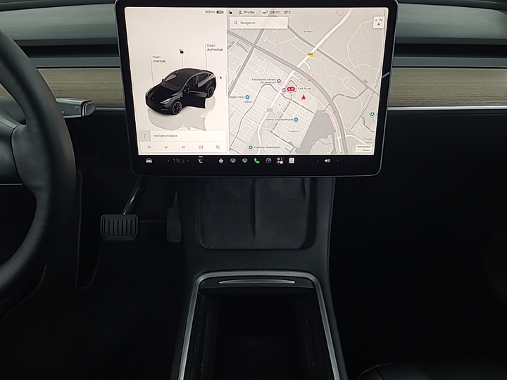 Foto 9 van Tesla Model Y