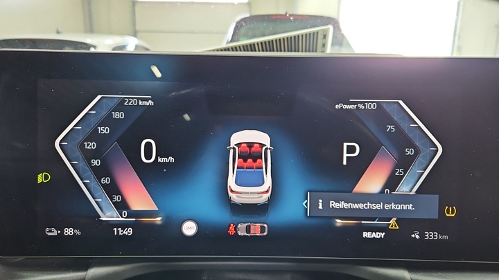 Foto 6 van BMW i4