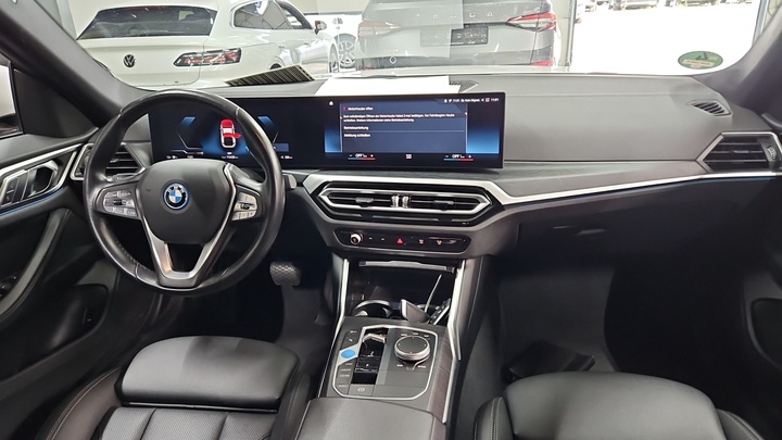 Foto 7 van BMW i4