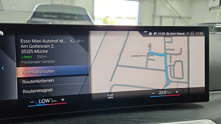 Foto 14 van BMW i4