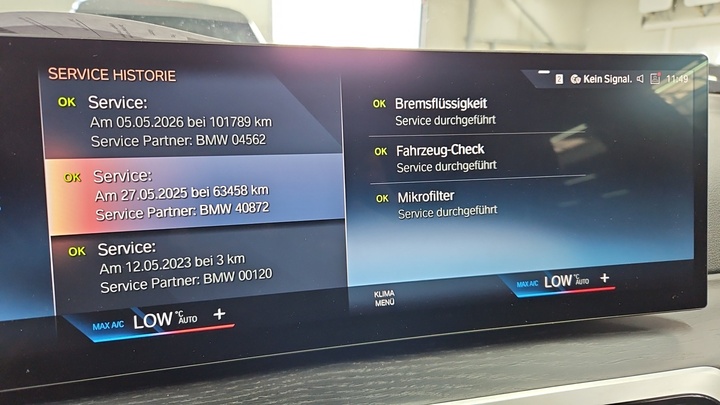 Foto 15 van BMW i4