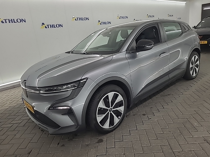Photo 2 of Renault Megane