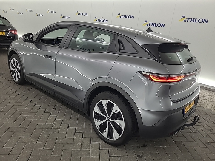 Photo 5 of Renault Megane