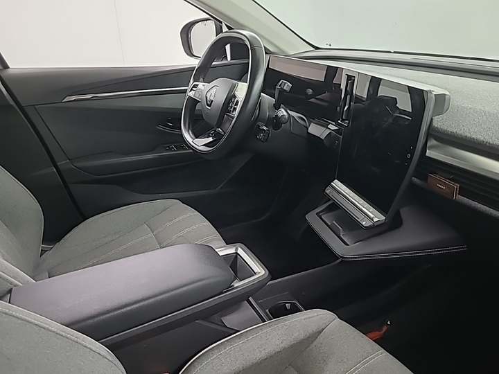 Photo 6 of Renault Megane