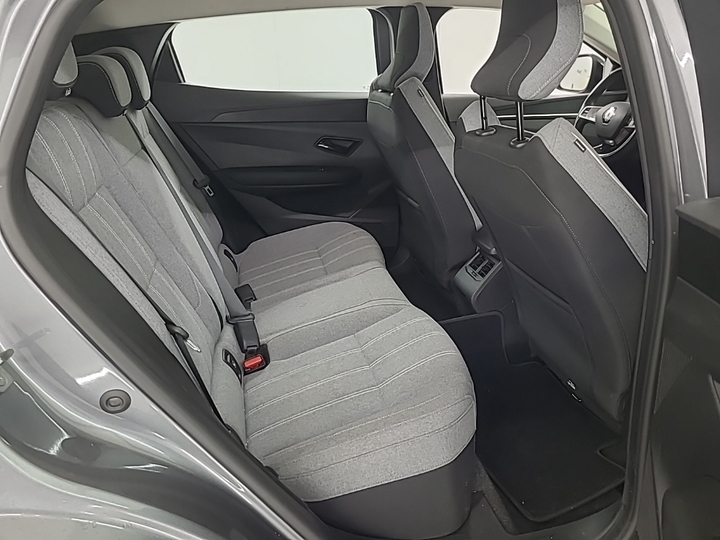 Photo 7 of Renault Megane
