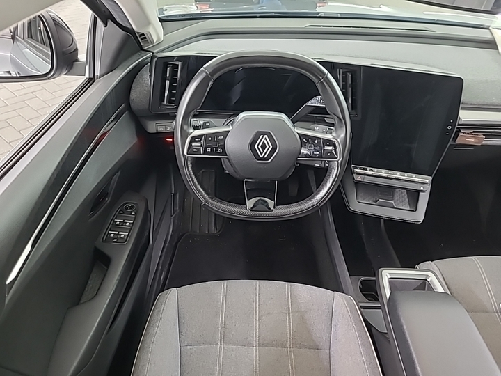Photo 8 of Renault Megane