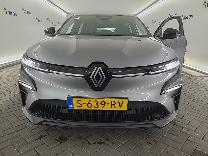 Photo 16 of Renault Megane