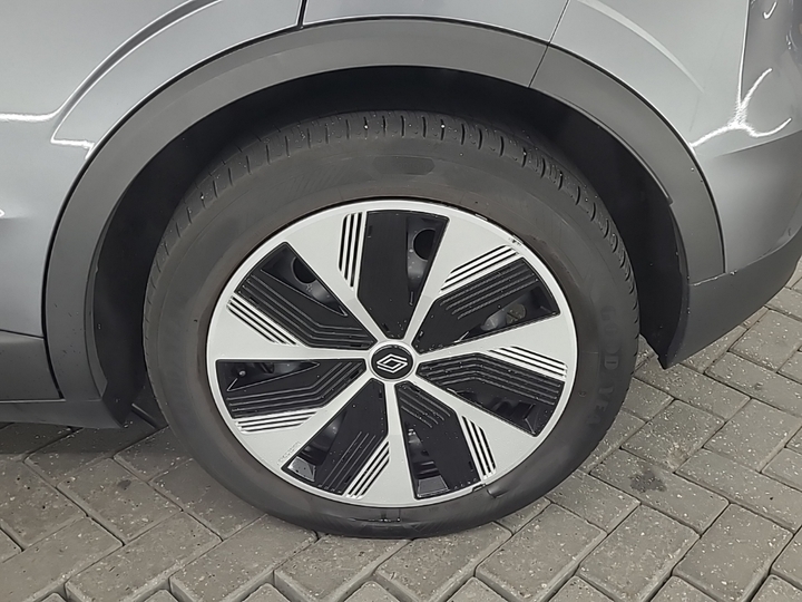 Photo 17 of Renault Megane