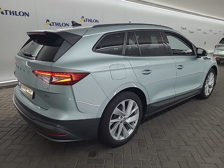 Foto 4 van Skoda Enyaq