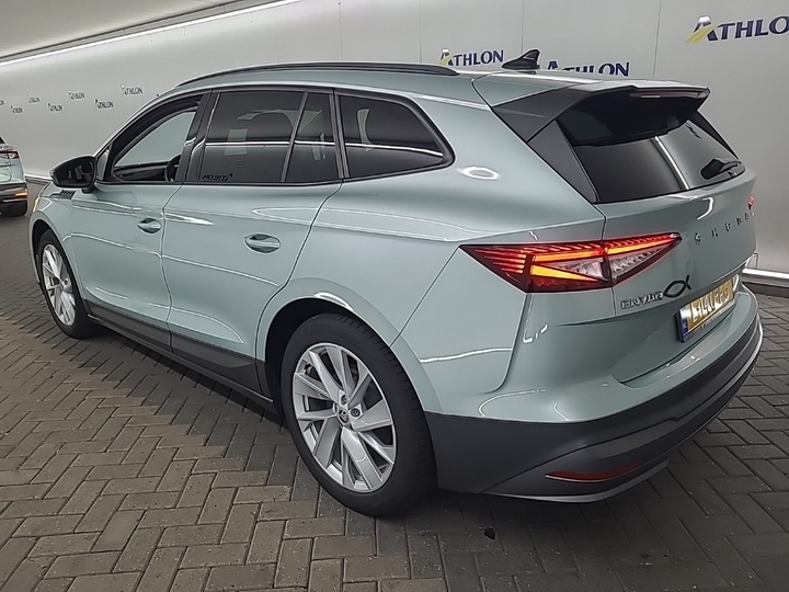 Foto 5 van Skoda Enyaq