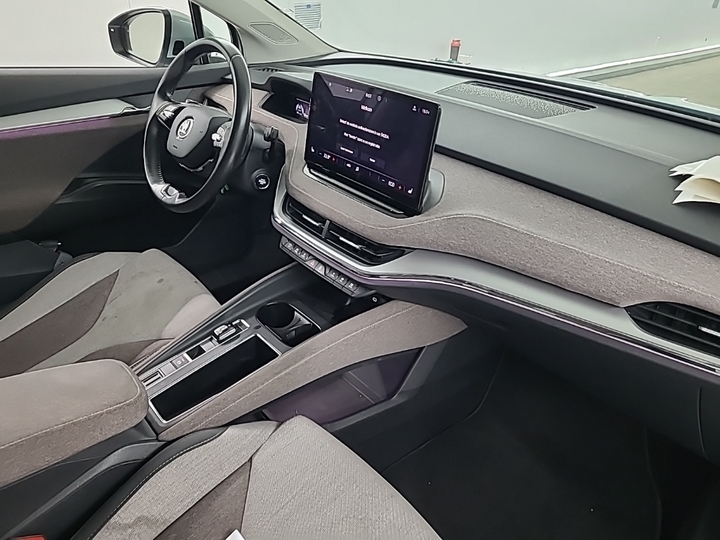 Foto 7 van Skoda Enyaq
