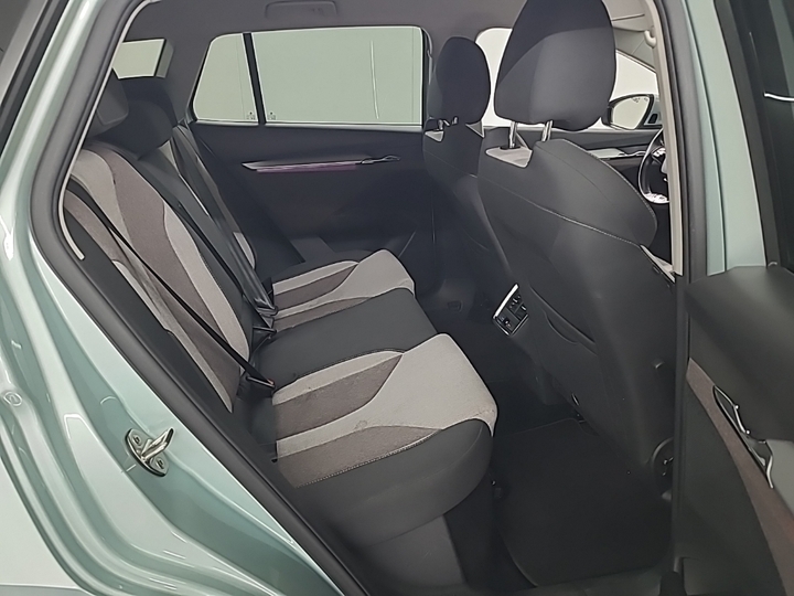 Foto 8 van Skoda Enyaq