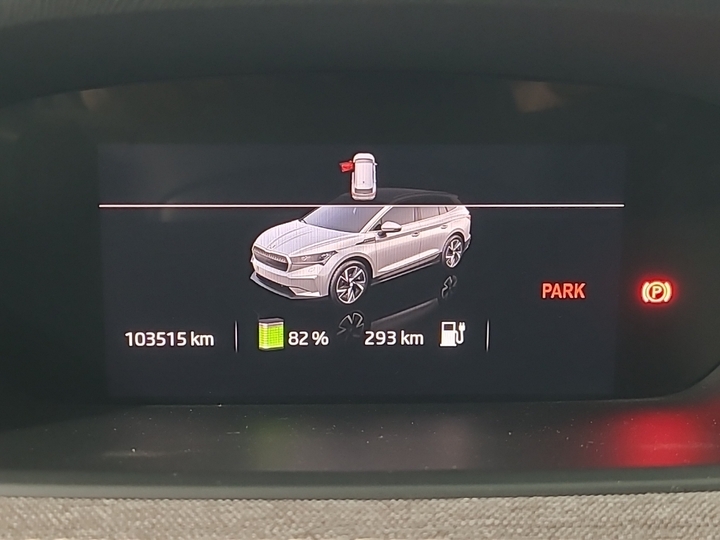 Foto 9 van Skoda Enyaq