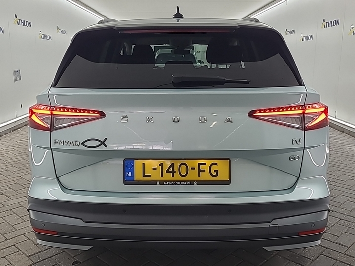 Foto 15 van Skoda Enyaq