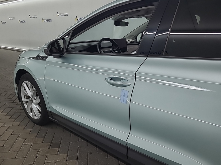 Foto 20 van Skoda Enyaq
