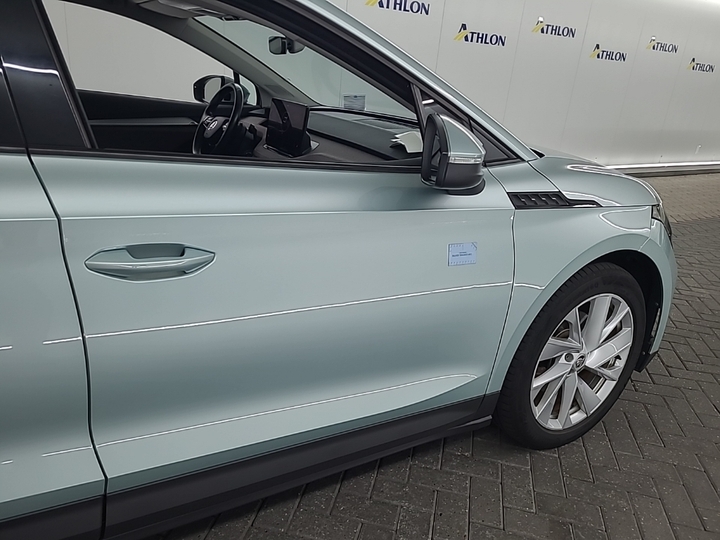 Foto 23 van Skoda Enyaq