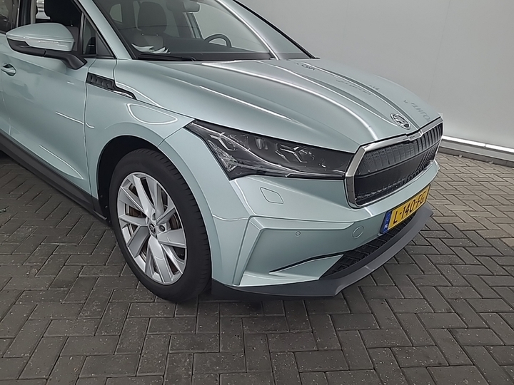 Foto 24 van Skoda Enyaq
