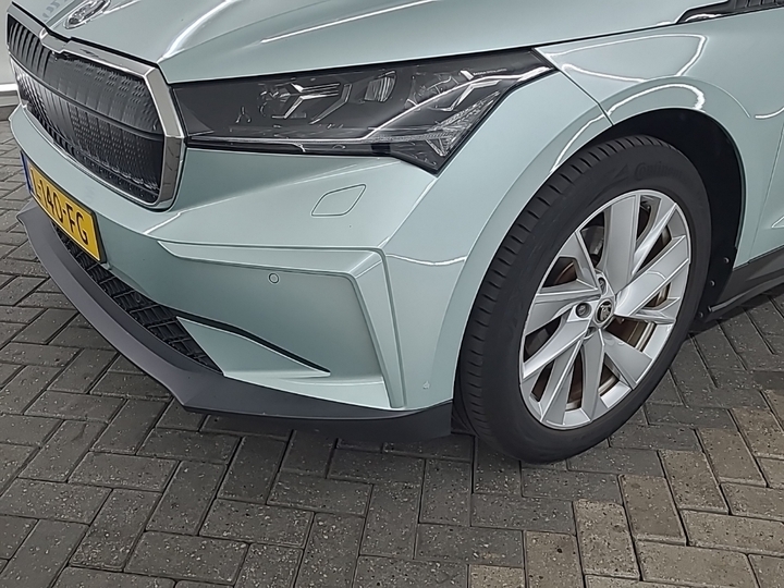Foto 28 van Skoda Enyaq