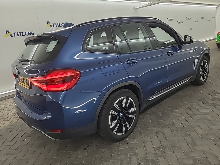 Foto 4 van BMW ix3