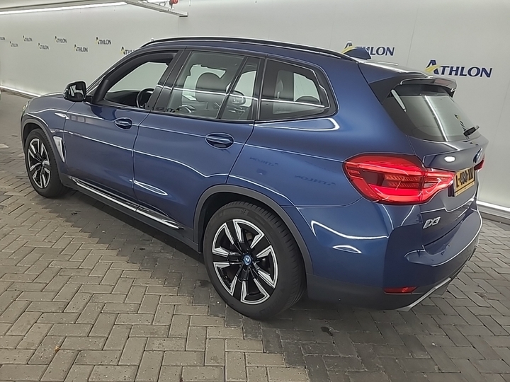 Foto 5 van BMW ix3