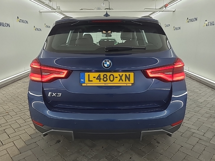 Foto 18 van BMW ix3