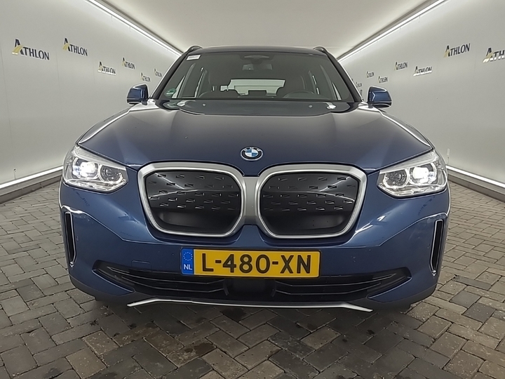 Foto 21 van BMW ix3