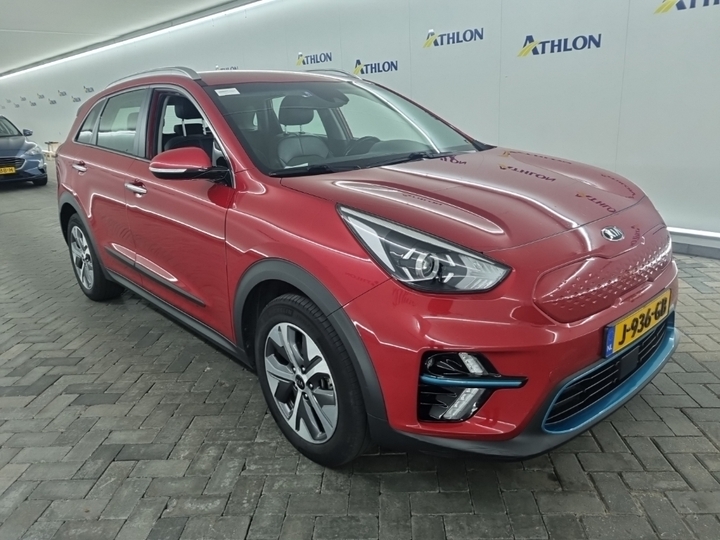Foto 3 van Kia Niro