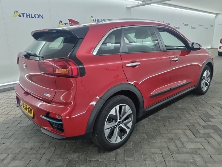 Foto 4 van Kia Niro