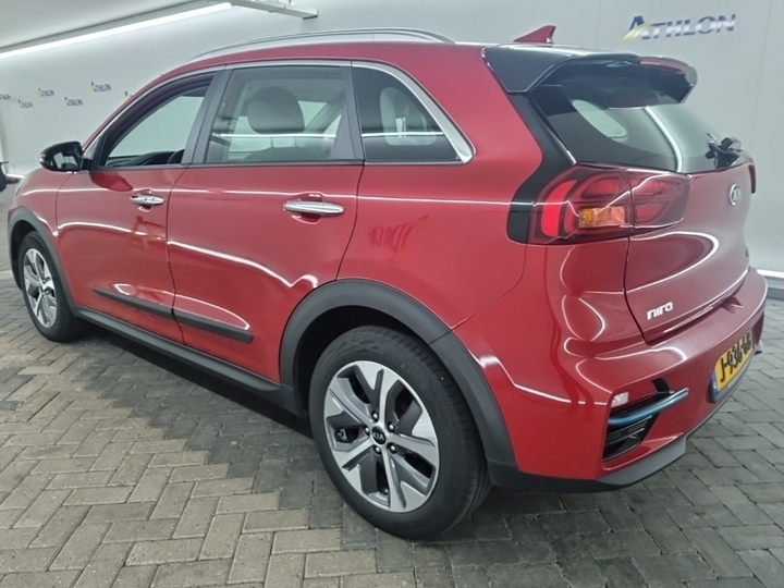Foto 5 van Kia Niro