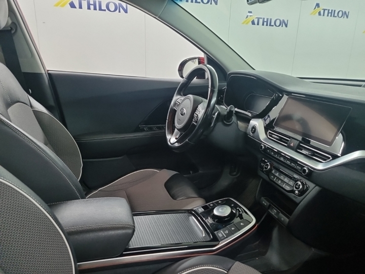 Foto 7 van Kia Niro