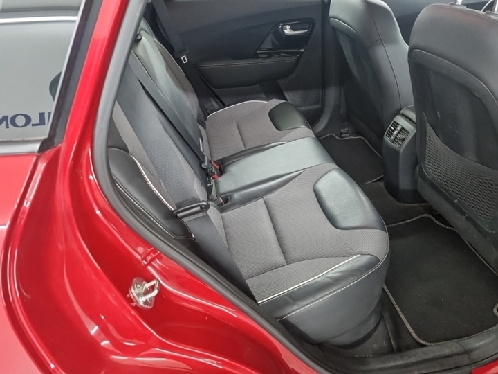Foto 8 van Kia Niro