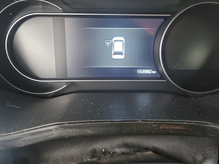 Foto 10 van Kia Niro